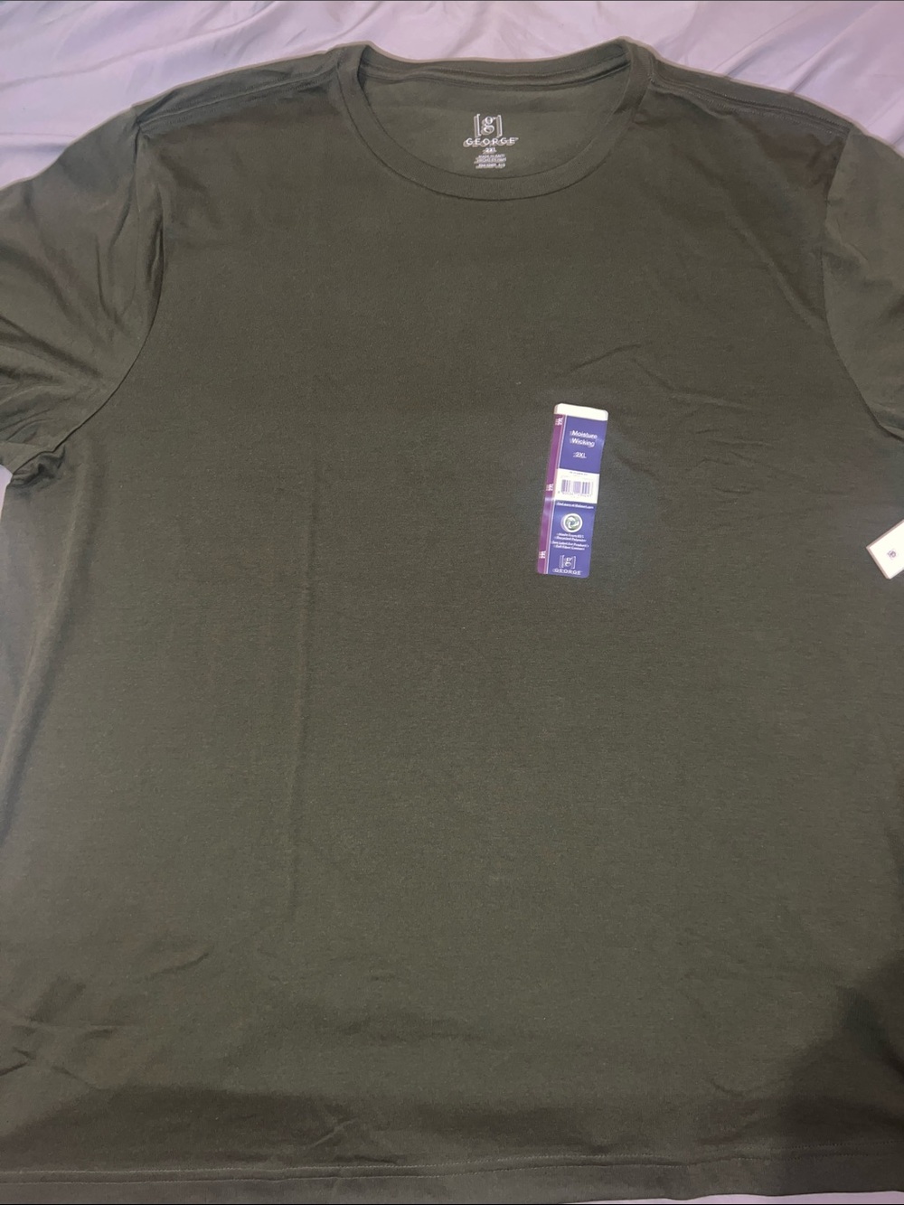 Men’s T-shirt